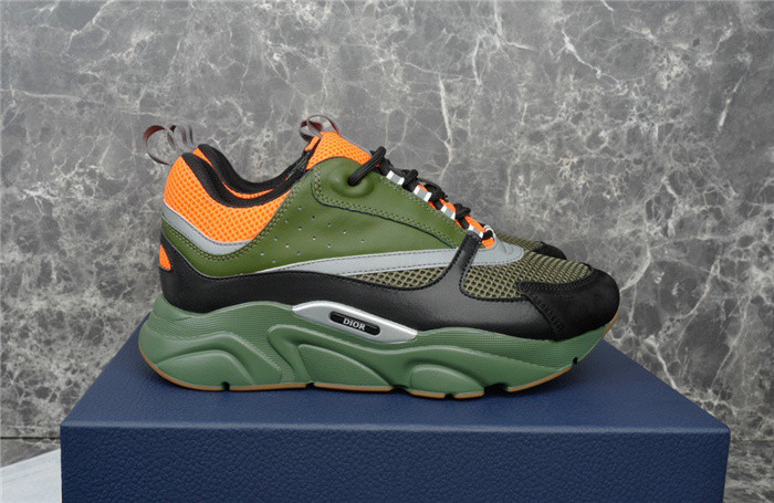 dio* sneakers b22 t0000-155