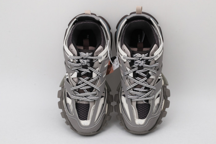 Ba*len*cia*ga track sneaker