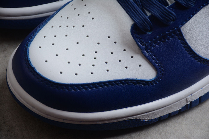 nike dunk low"white and university red dd1503-119