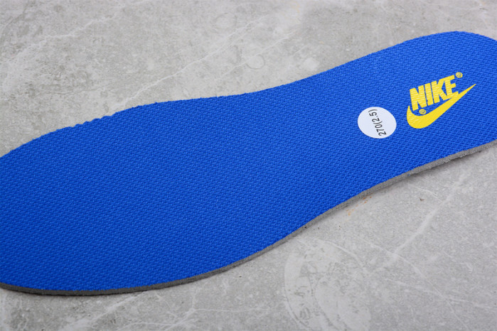 nike dunk low “ucla” dd1391-402