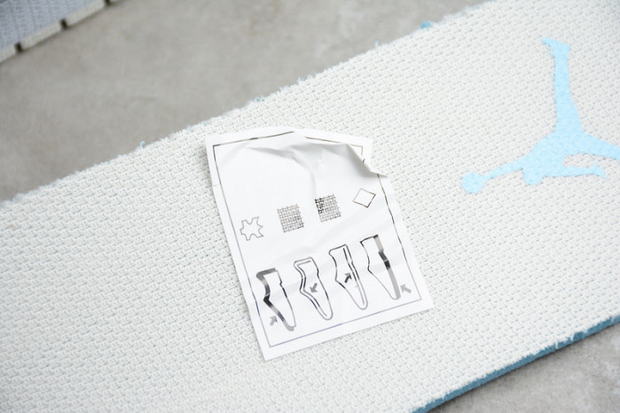 airjordan 1 mid mixed textures blue da4666-100