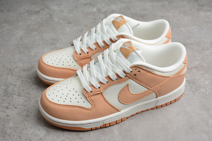 nike sb dunk low wmns "harvest moon" dd1503-114