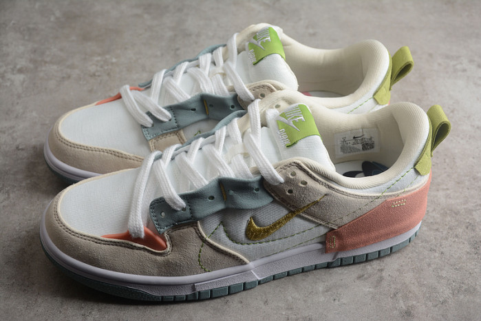 nike wmns dunk low disrupt 2
