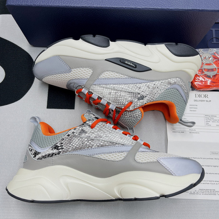 dio* sneakers b22 t0000-076