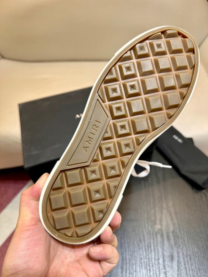 a*iri stars court sneakers