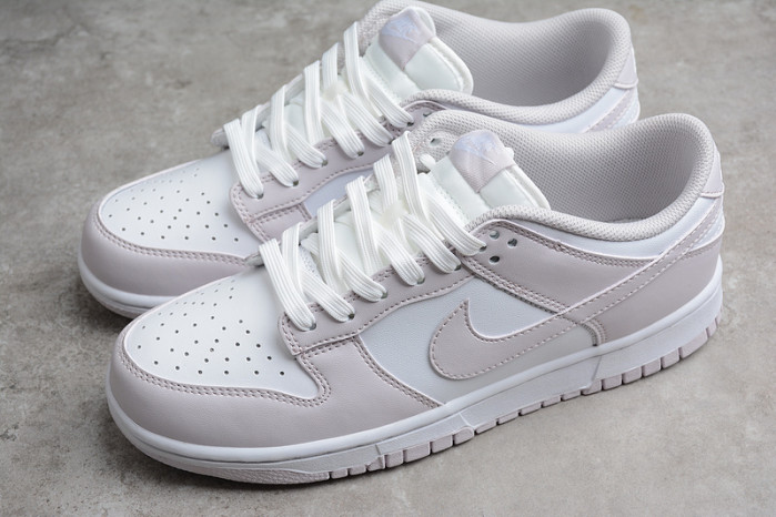 nike dunk low “light violet” dd1503-116