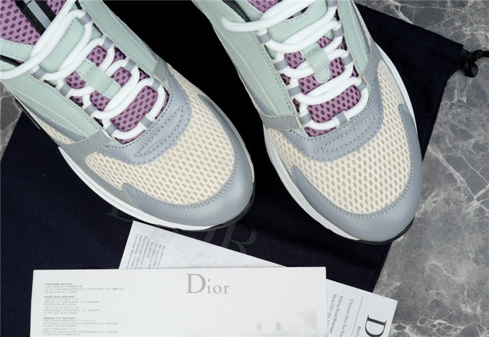 dio* sneakers b22 t0000-101