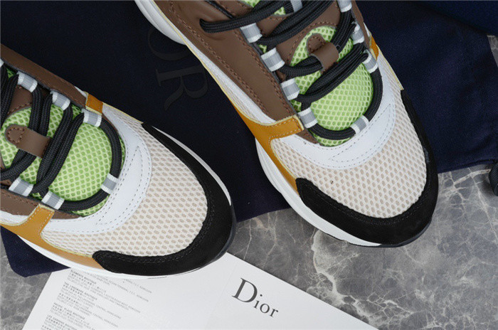 dio* sneakers b22 t0000-153