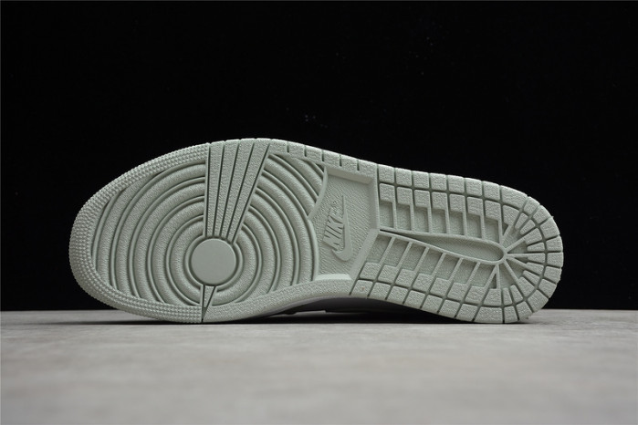 air jordan 1 high og ‘seafoam‘ cd0461-002