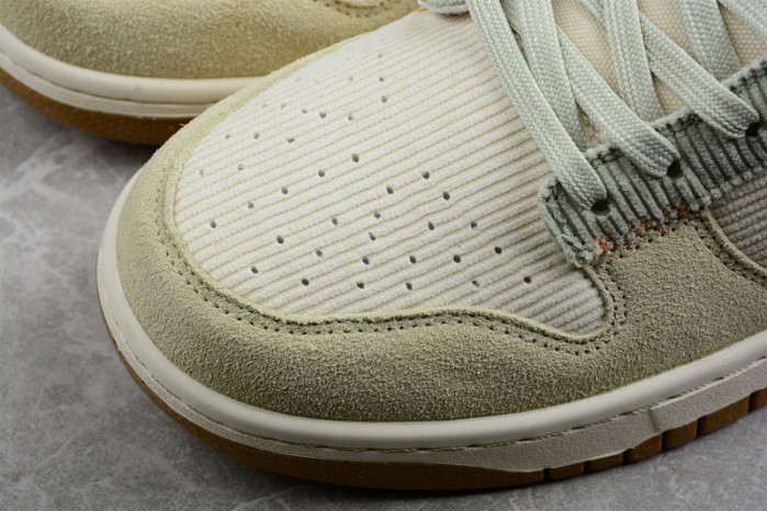 nike dunk low bright side dq5076-121