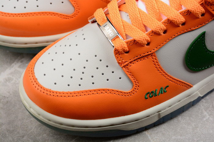 nike dunk low “world champ” dr6188-800