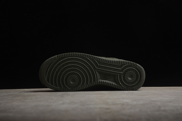 nike air force 1 low sp billie eilish sequoia dq4137-300