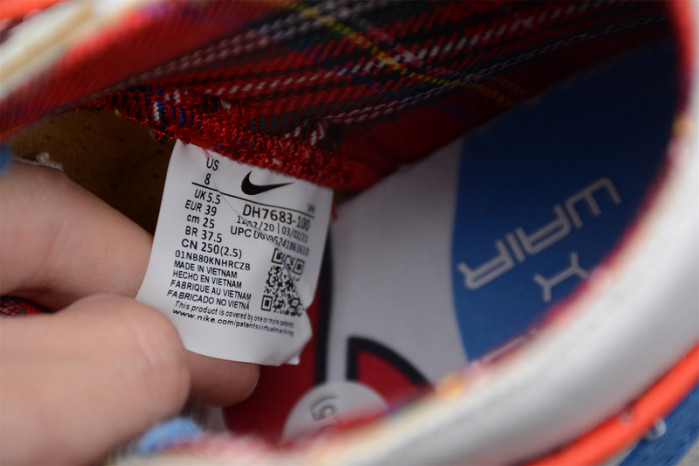 ishod wair x magnus walker x nike sb dunk high dh7683-100