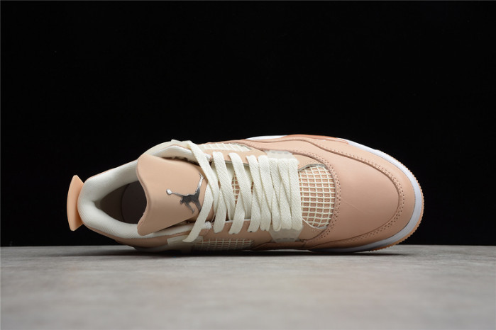 air jordan 4 wmns “shimmer” dj0675-200