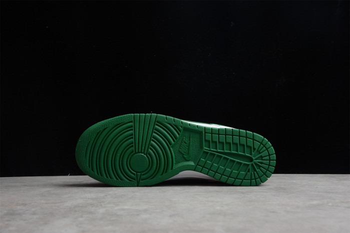 nike dunk low “green noise”dd1503-112