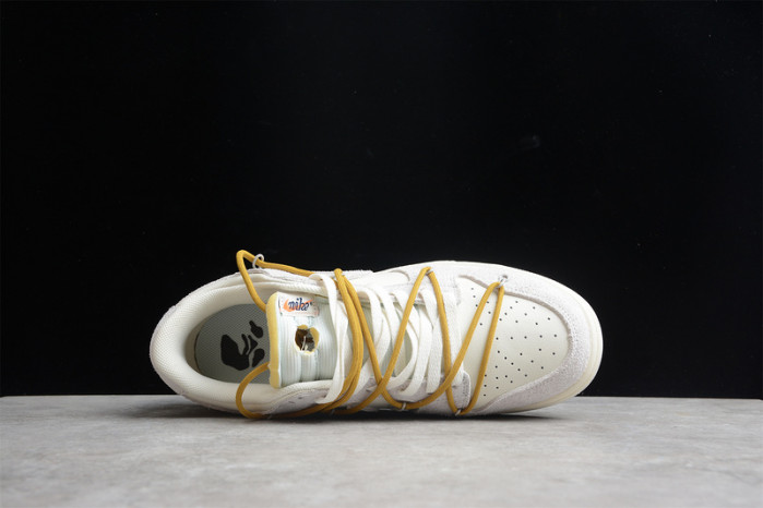 dunk low “37 of 50” dj0950-105