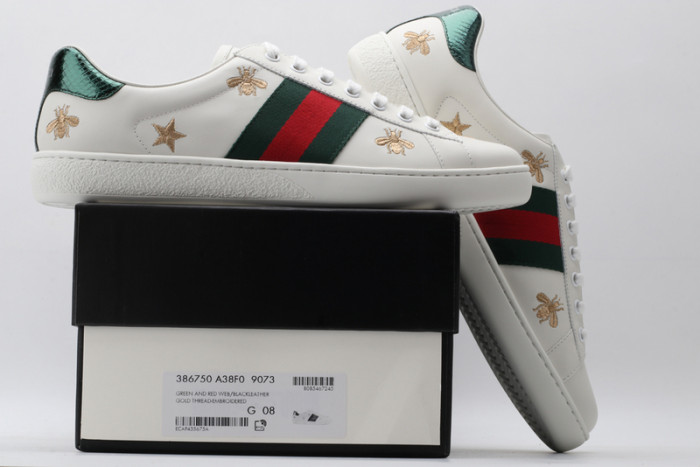 G*u*i* ace sneaker