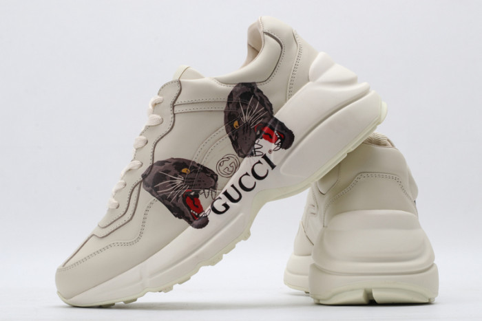 G*u*i* rhyton sneaker