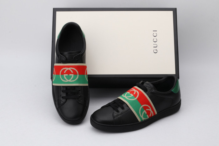 G*u*i* ace sneaker