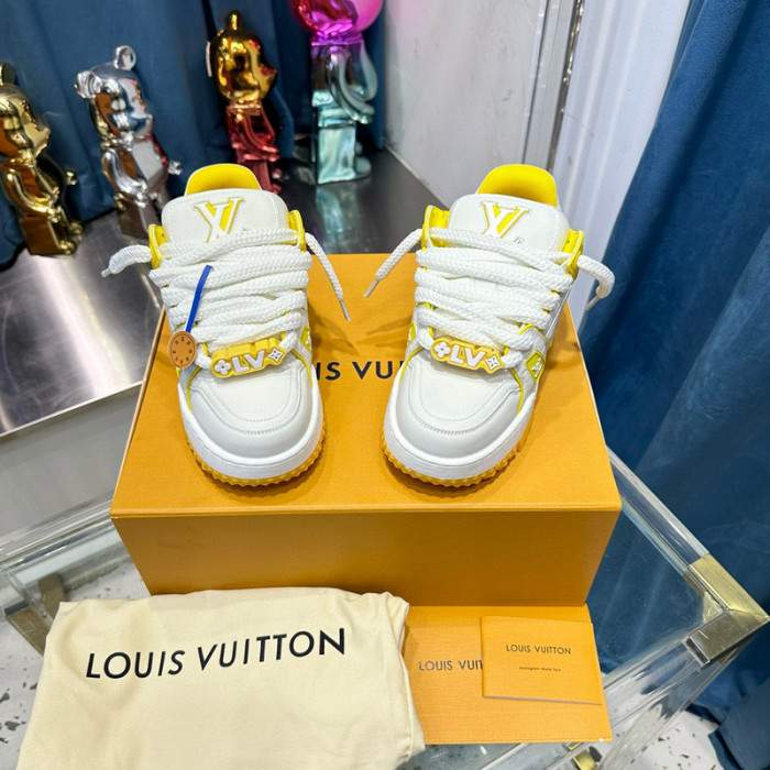 lv snekaers l0000187