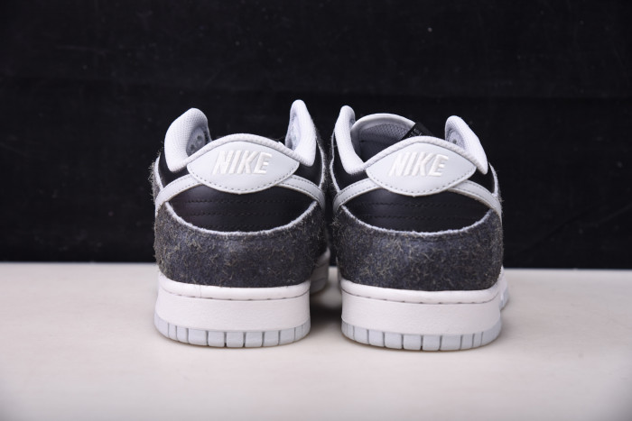 nike dunk low “animal pack” dh7913-001