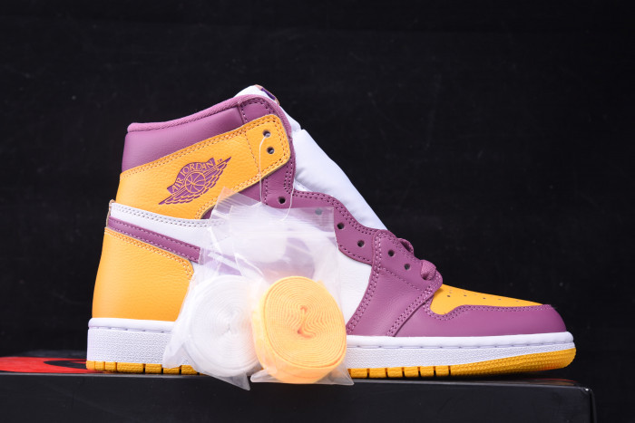 air jordan 1 brotherhood 555088-706