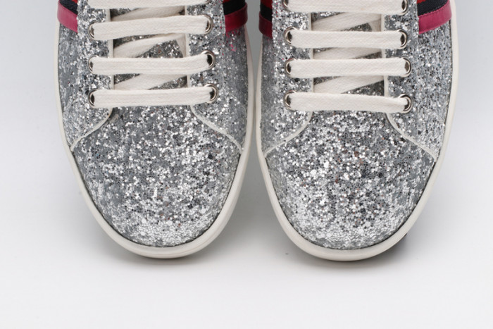 G*u*i* ace sneaker