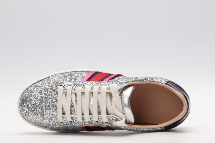 G*u*i* ace sneaker