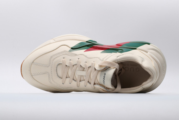 G*u*i* rhyton sneaker