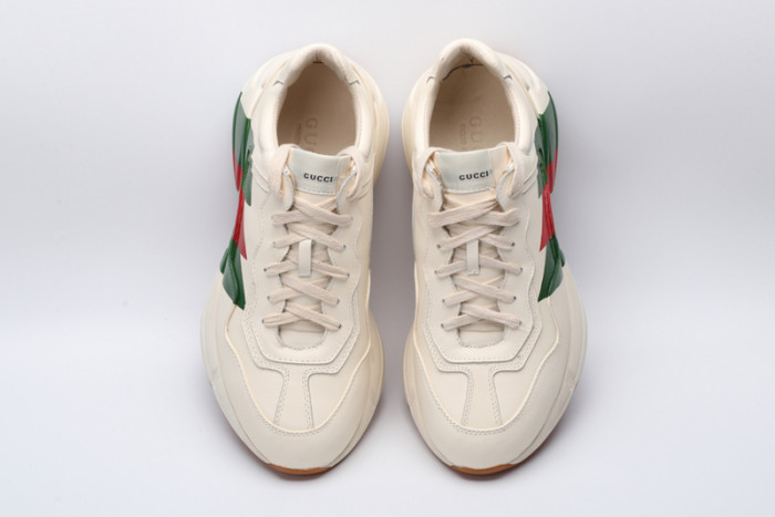 G*u*i* rhyton sneaker