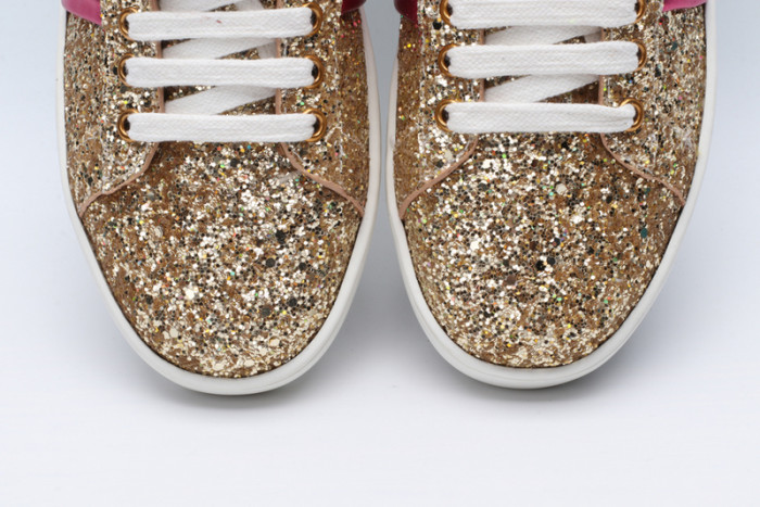 G*u*i* ace sneaker