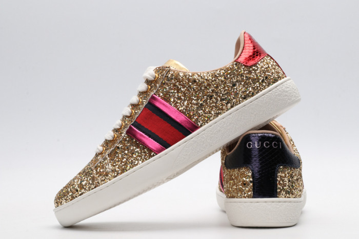 G*u*i* ace sneaker
