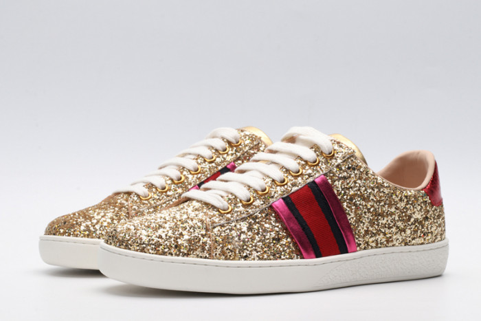 G*u*i* ace sneaker