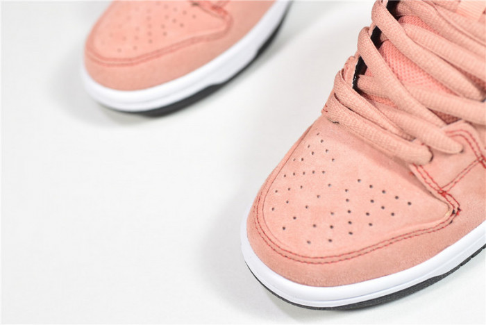 nike sb dunk low “pink pig” cv1655-600