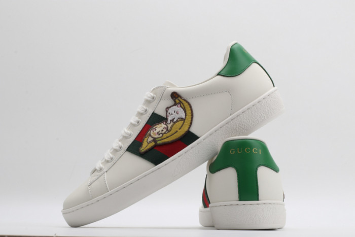 G*u*i* ace sneaker