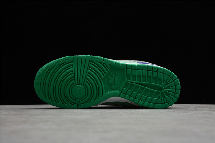 nike dunk low sunset pulse (w) dn0855-600