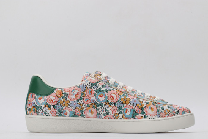 G*u*i* ace sneaker