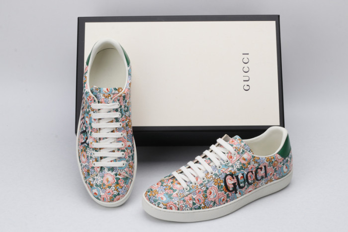 G*u*i* ace sneaker