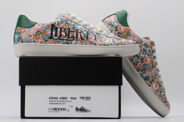 G*u*i* ace sneaker