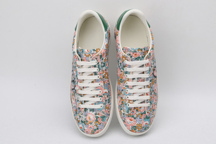 G*u*i* ace sneaker