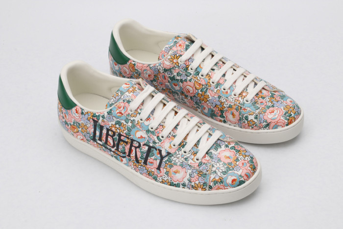 G*u*i* ace sneaker