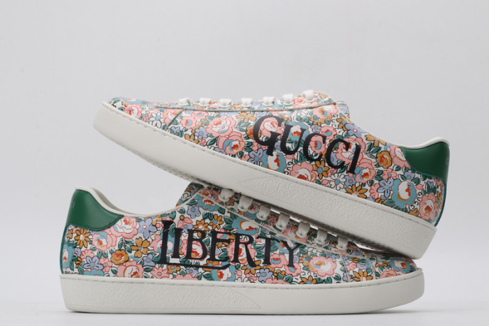 G*u*i* ace sneaker