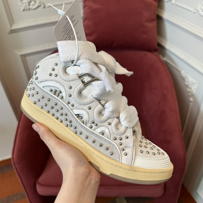 lanvin curb sneaker fy142