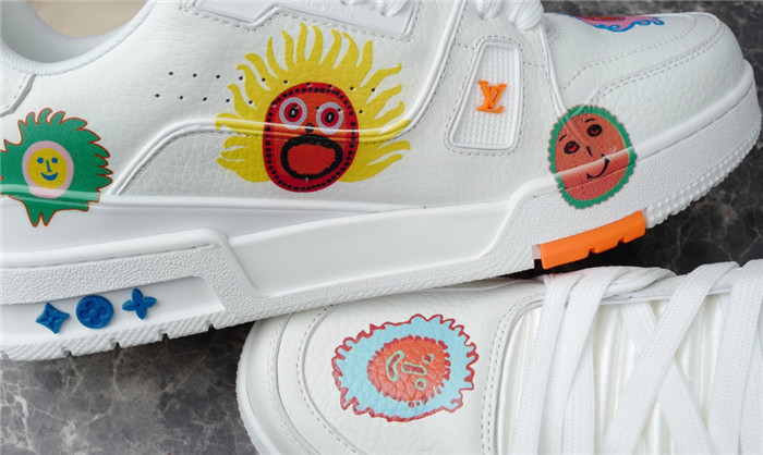 lv snekaers l0000327