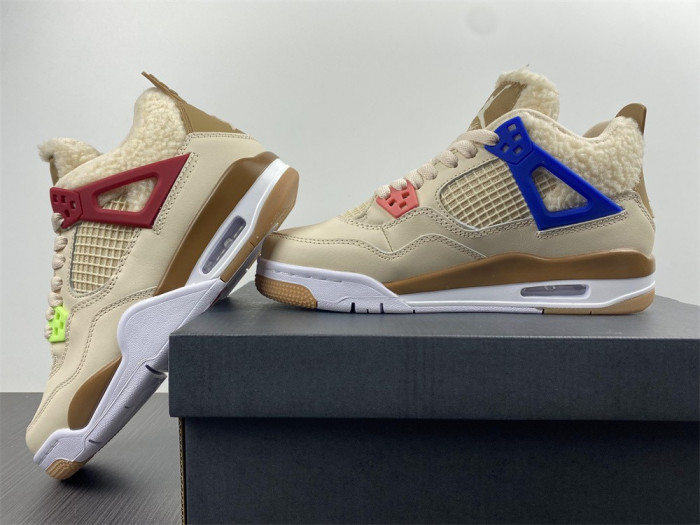 air jordan 4 gs
