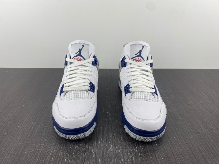 air jordan 4 “midnight navy” dh6927-140