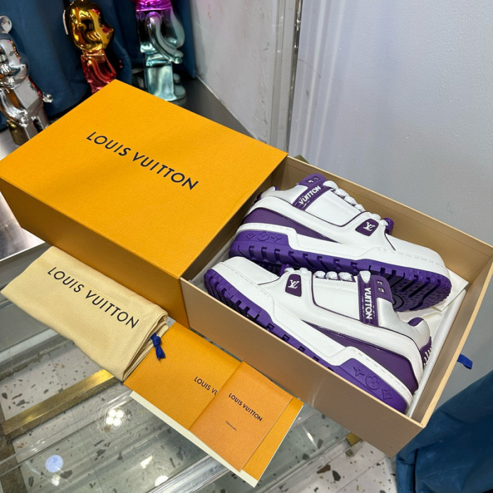 lv snekaers l0000127