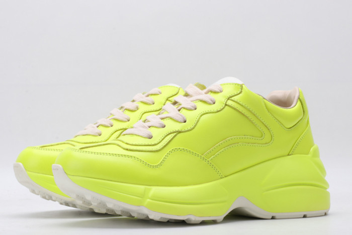 G*u*i* rhyton sneaker