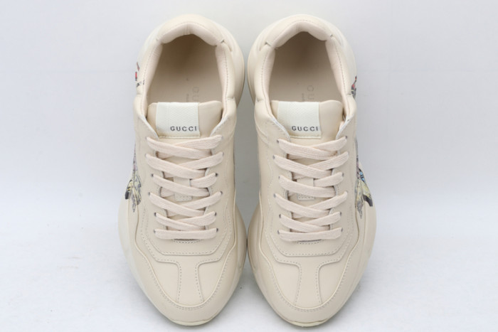 G*u*i* rhyton sneaker