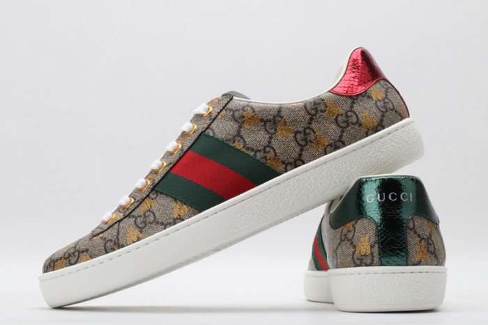 G*u*i* ace sneaker